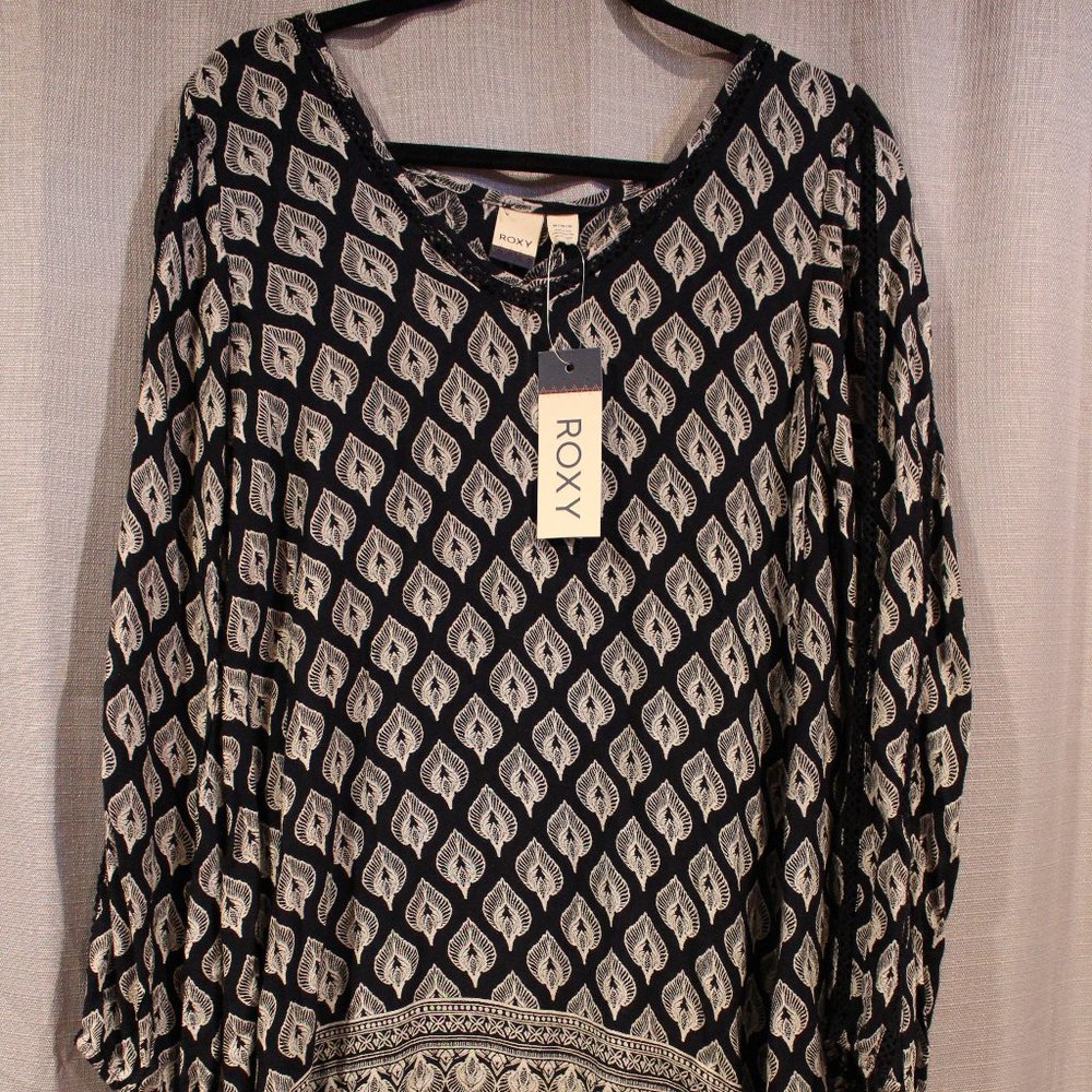 Roxy Havana Dress